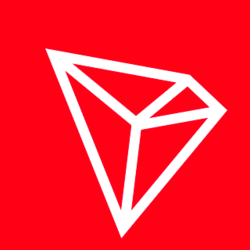 Tron Price today in India is ₹ | TRX-INR | Buyucoin