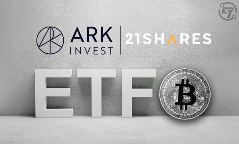 ARKA | ARK 21Shares Active Bitcoin Futures Strategy ETF