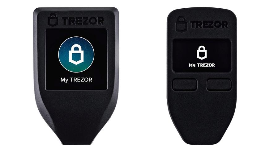 Trezor Safe 3 vs Trezor Model T: Which Wallet Is Right for You?
