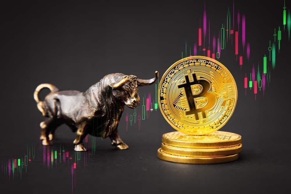 Beware the crypto bull run predictions in | Fortune