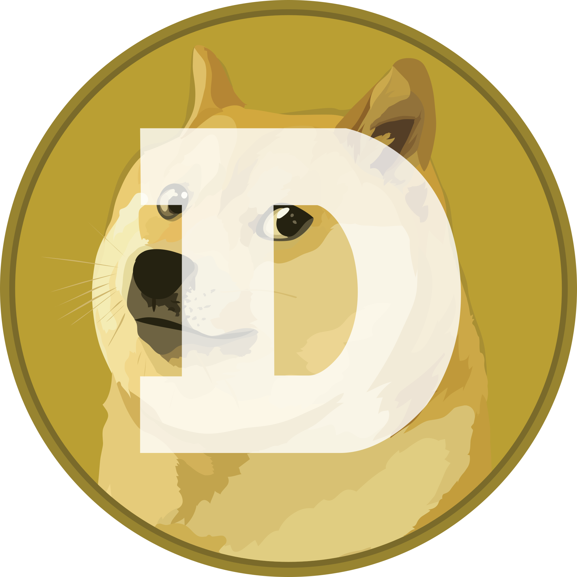 Doge Spin – Dogecoin for everyone