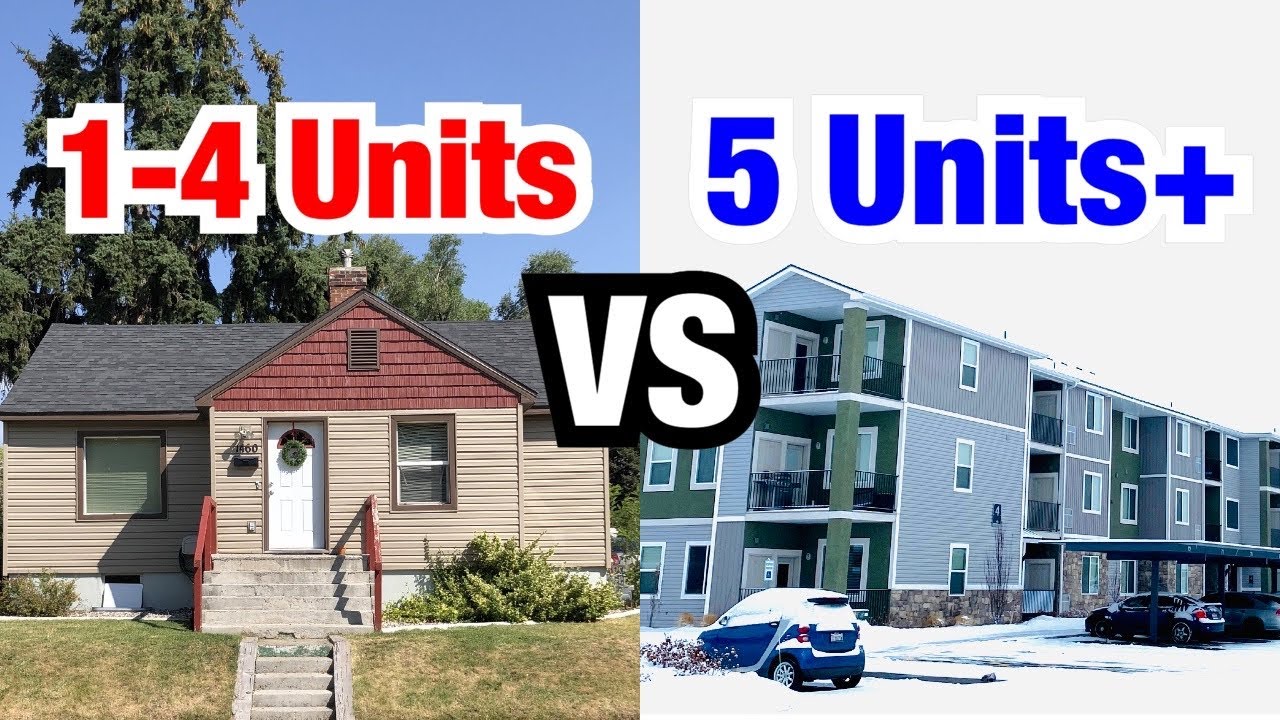 How to Buy a Fourplex and Why You Should [Ultimate Guide]