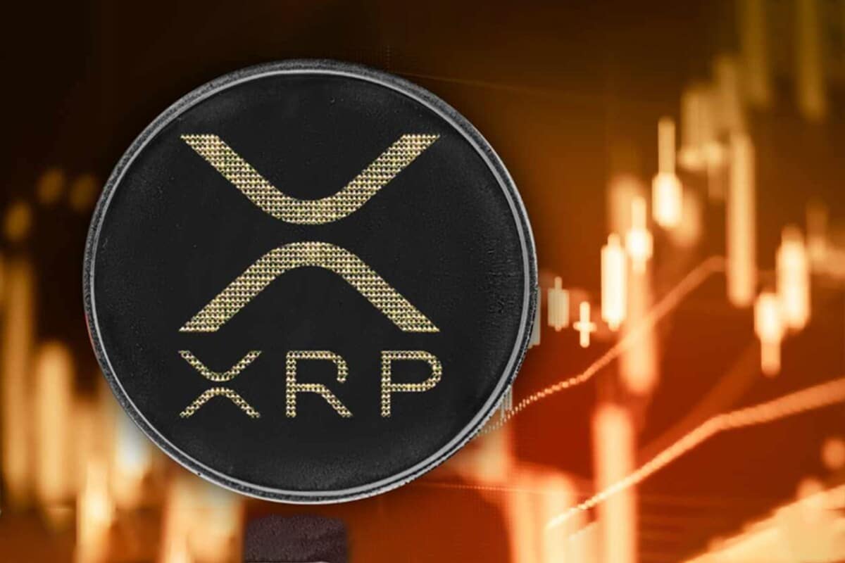 Why Is XRP Price Down Today? | cryptolog.fun