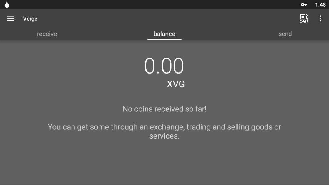 How to Create a Verge Wallet | Step-by-step Guide | Guarda Blog