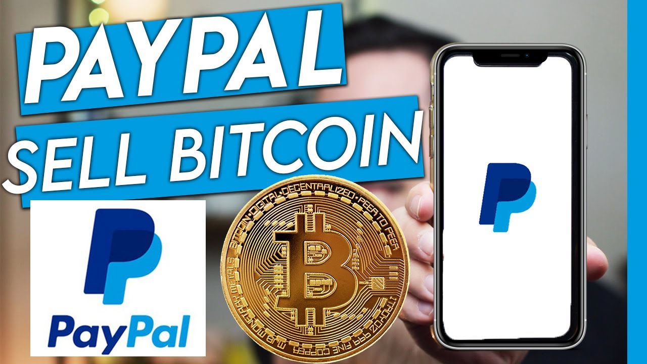 Solved: Cash out Bitcoin - PayPal Community