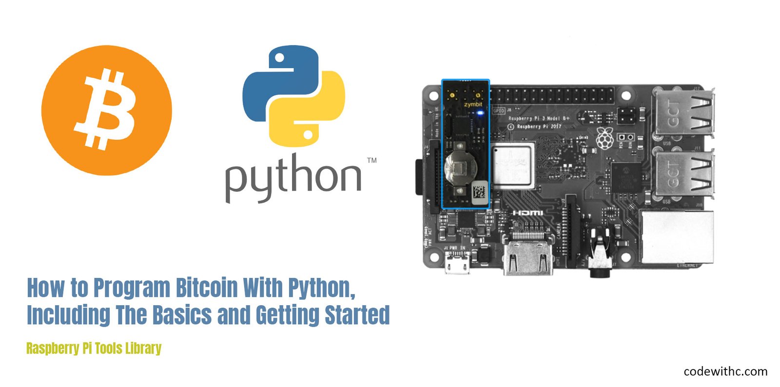 A from-scratch tour of Bitcoin in Python