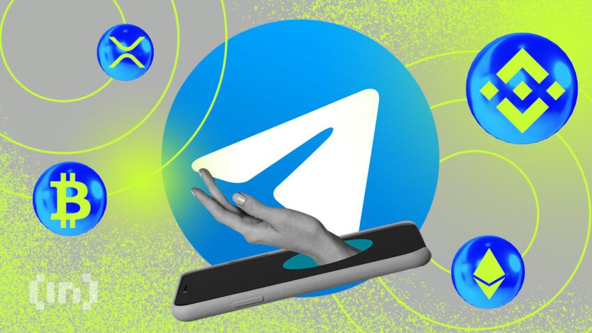 A Beginner’s Guide to Telegram Bot Coins - Unchained