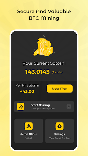 Satoshi Miner Free Download