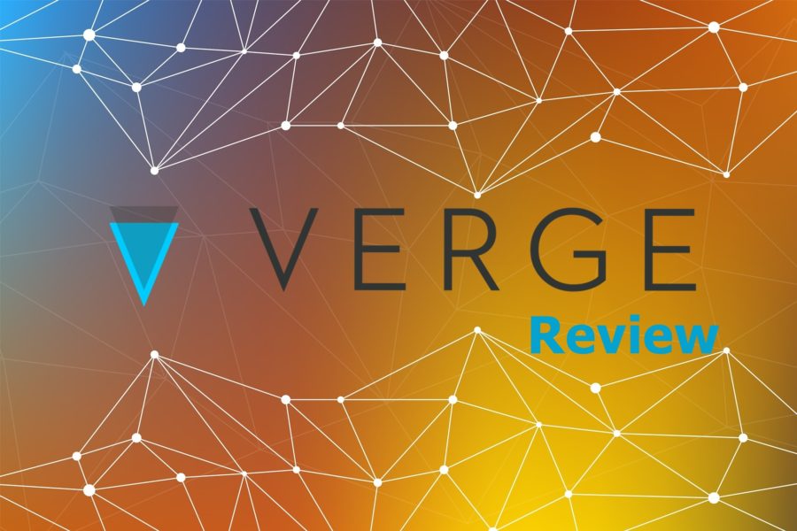 Verge (XVG): Overview and Examples of Cryptocurrency