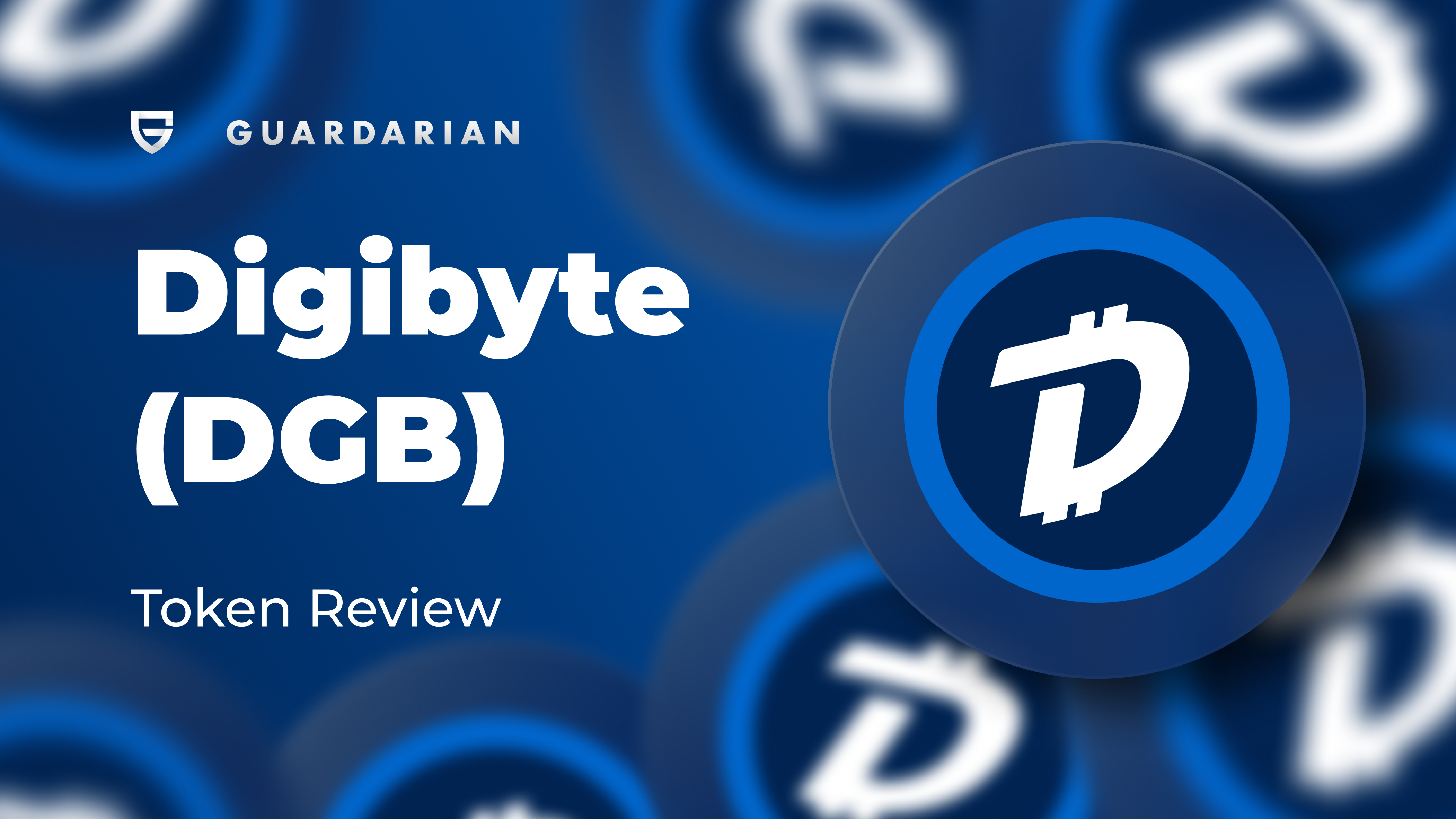 Buy DigiByte (DGB) with Credit or Debit Card | Guarda