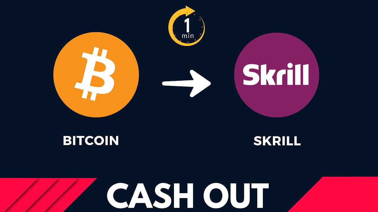 Exchange BTC Bitcoin to SKLUSD Skrill profitable: list of exchangers | CHEXCH