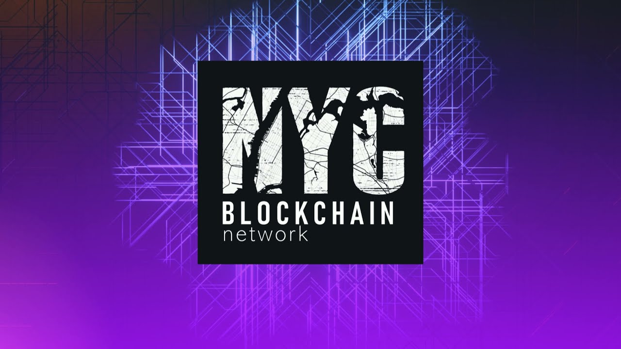 NYC Blockchain Network Meetup - Hackathon in New York