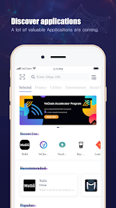 The Best VeChain Wallets: Detailed List and Main Features