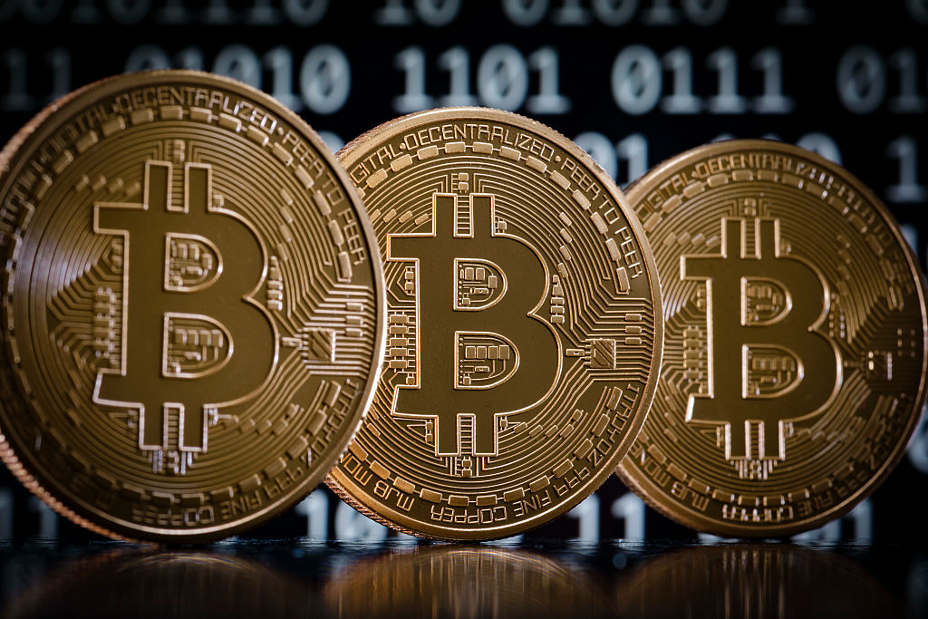 Bitcoin Trading | Finance Magnates