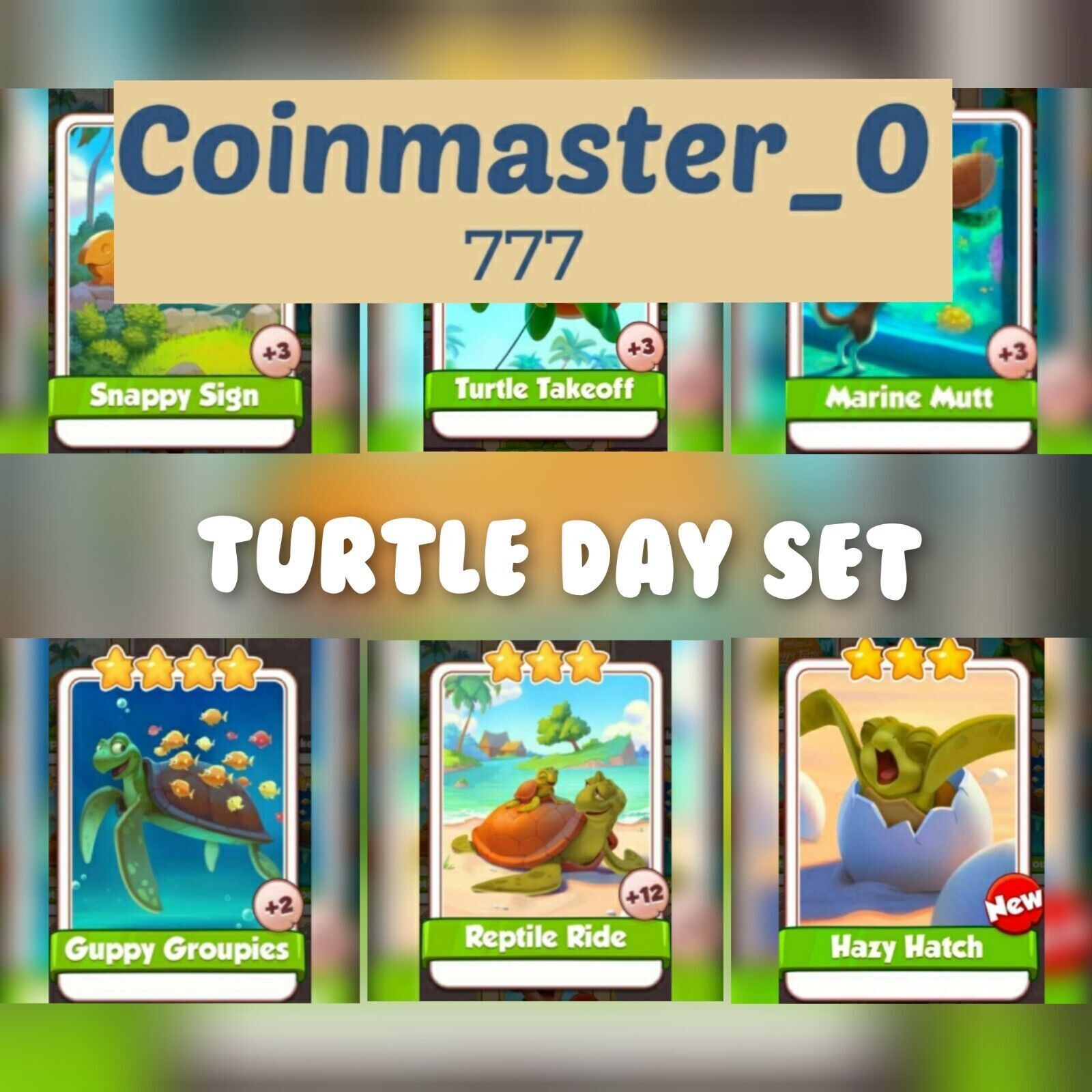 Download Dual Turtles APK - LDPlayer