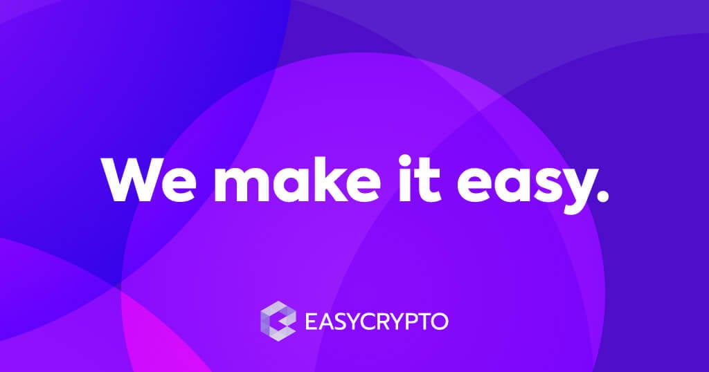 Easy Crypto Review - Is it Legit? (March ) - cryptolog.fun