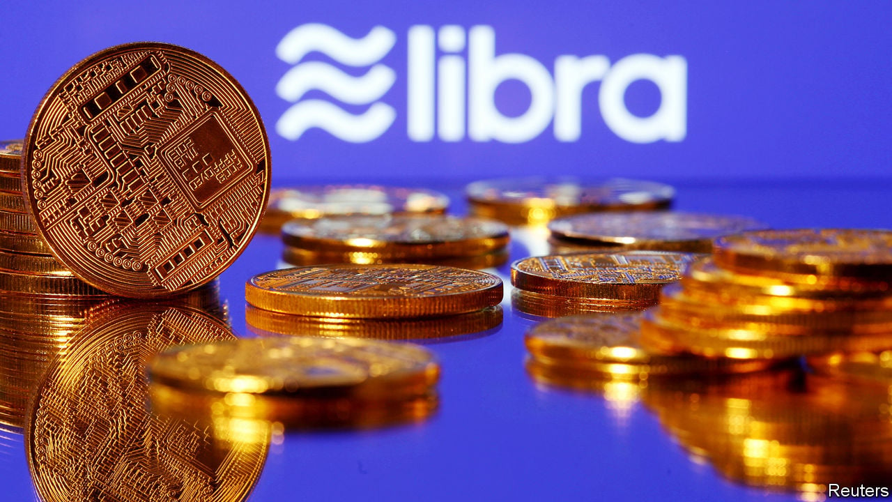 Facebook's Libra Stablecoin Is Just the Beginning in the Digital Currency Race | Fortune