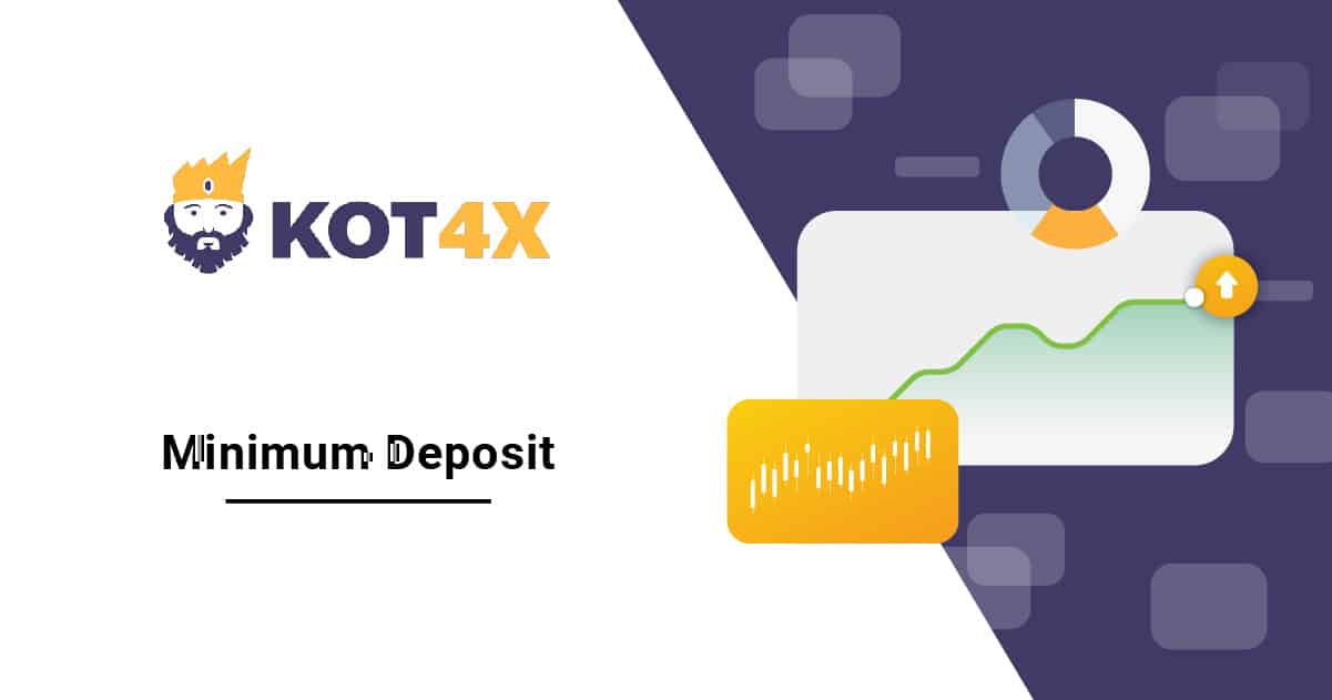 20% Deposit Bonus - KOT4X