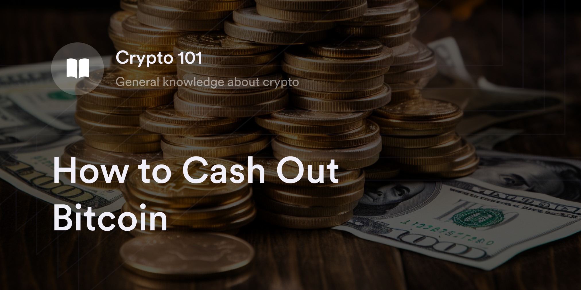 How to Cash Out Crypto Without Paying Taxes | CoinLedger