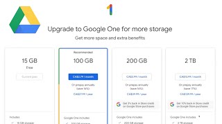 5 Ways to Get More Storage on Google Drive for Free