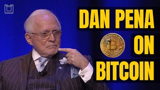 The Official Website of Dan Peña - The Trillion Dollar Man