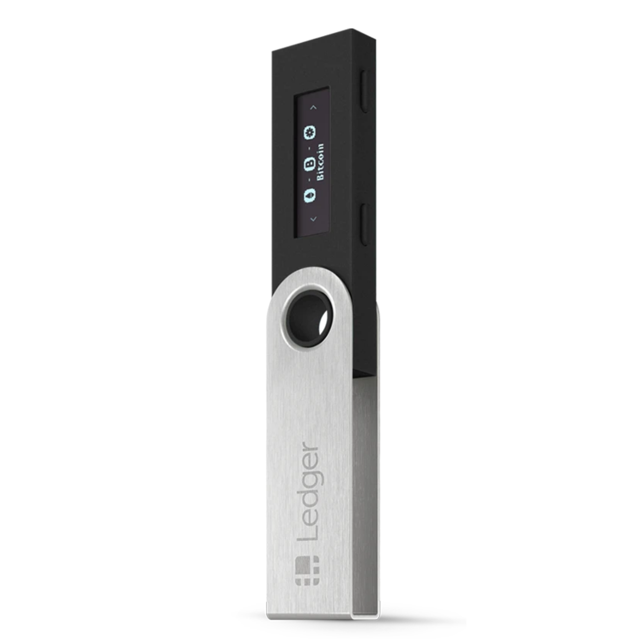 How to get Arch to recognize Ledger Nano S hardware wallet / Newbie Corner / Arch Linux Forums