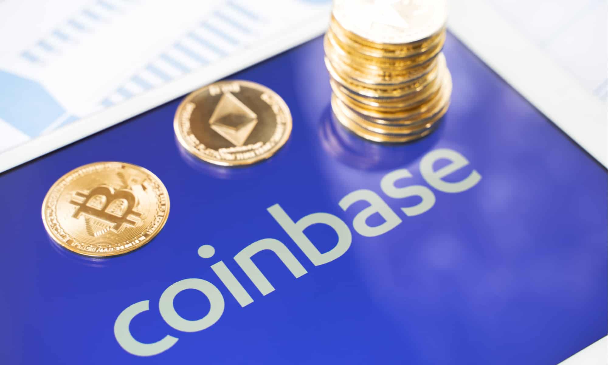 All the Coins Coinbase is Exploring Adding