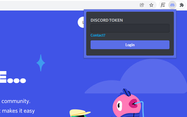 How to Find Your Discord Token? - Whizcase