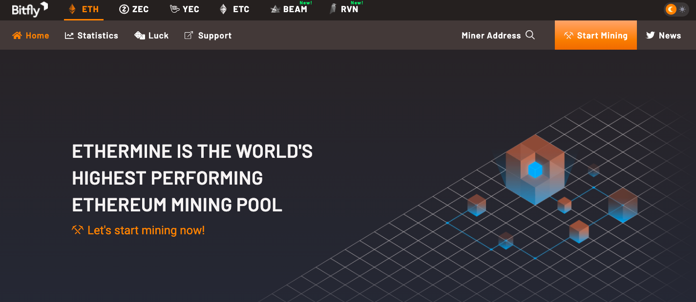 Top 10 Ethereum Mining Pools in How to Choose the Best ETH Pool