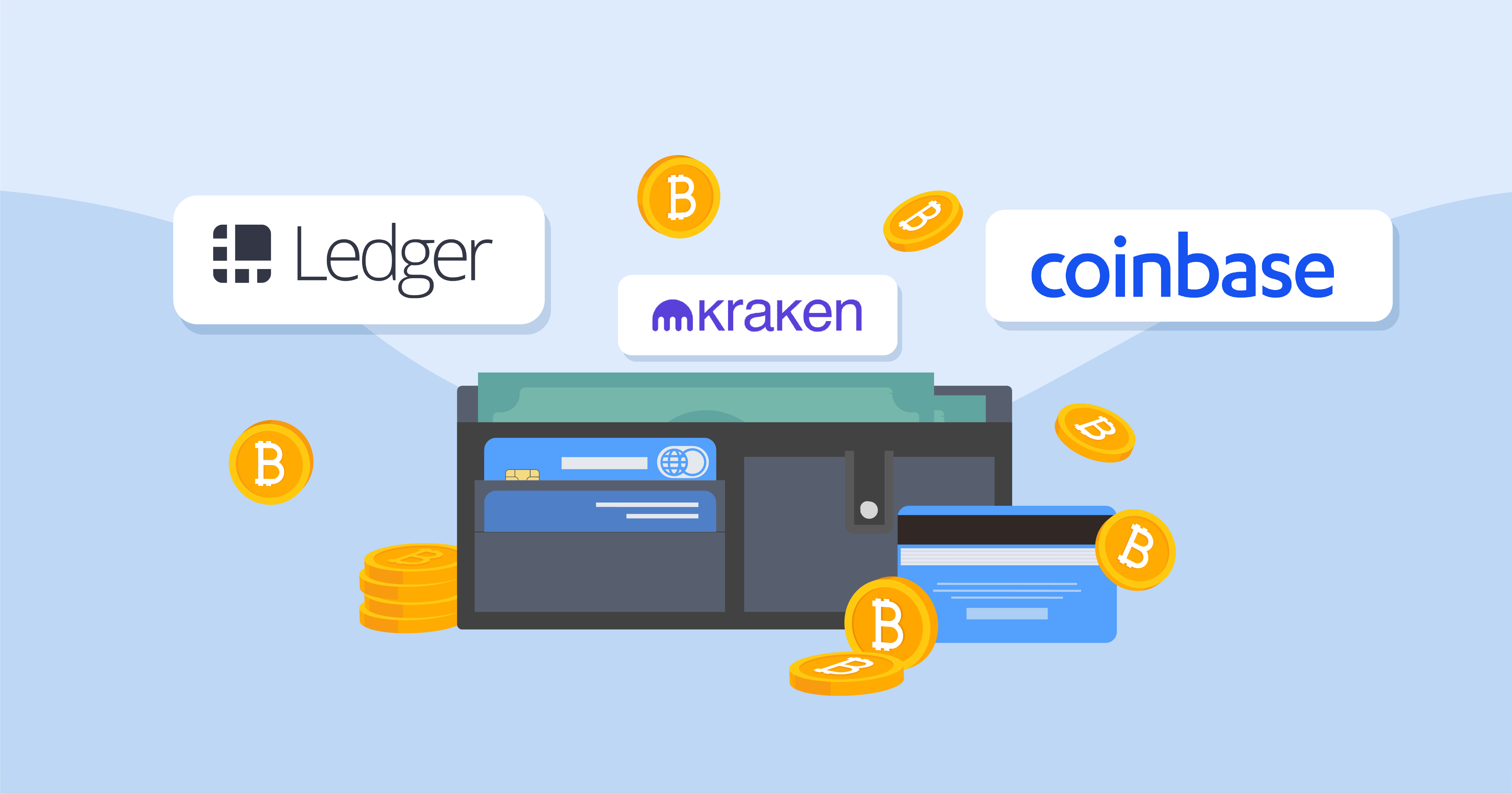 10 Best Crypto Wallets of March - NerdWallet