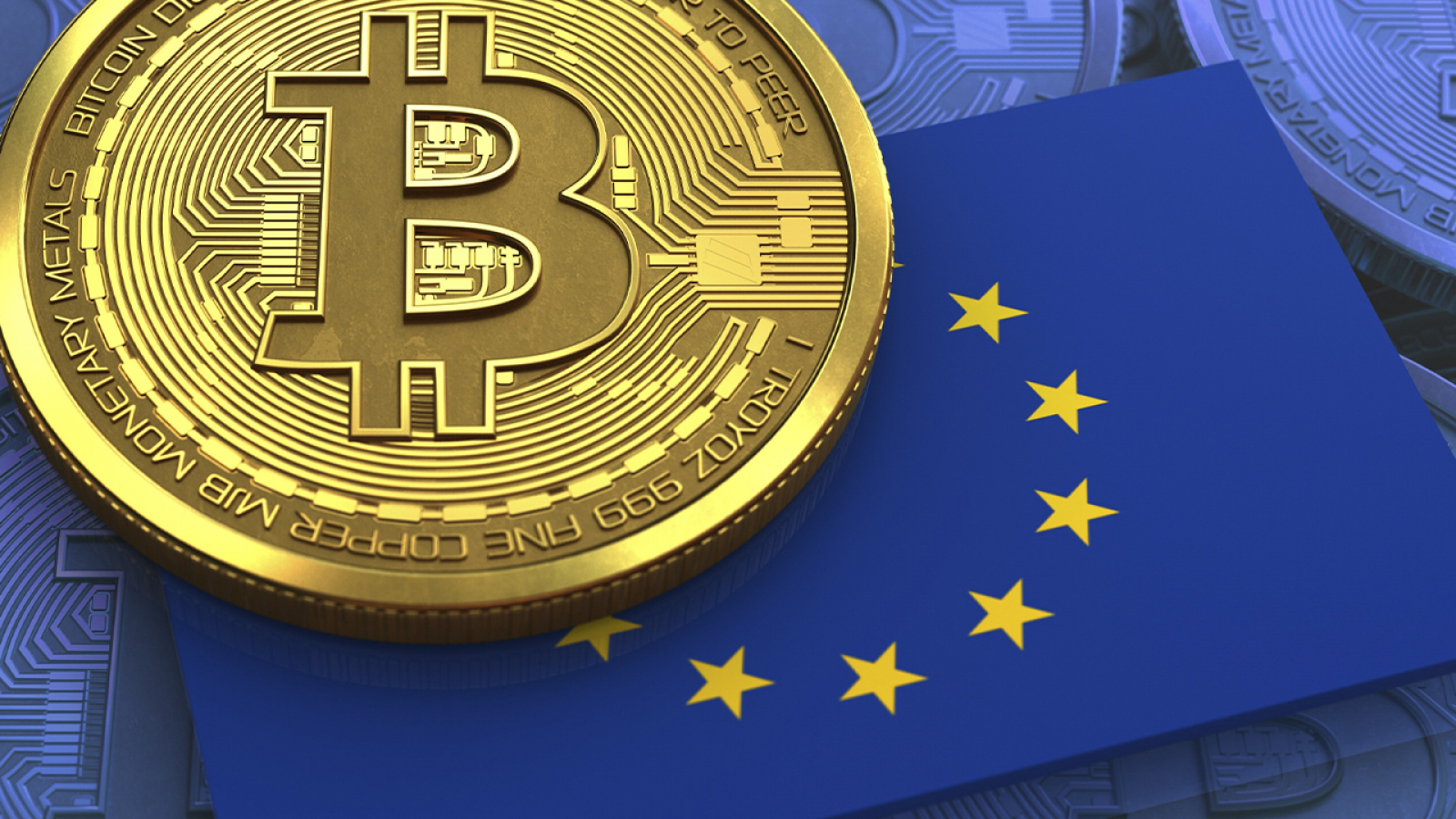 An Overview of the EU Crypto-Asset Regulatory Framework (MiCA)