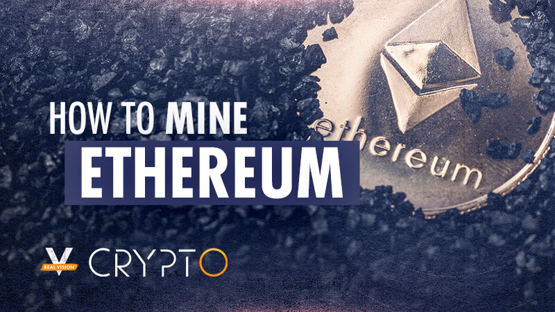 How To Mine Ethereum: Everything You Need To Know!