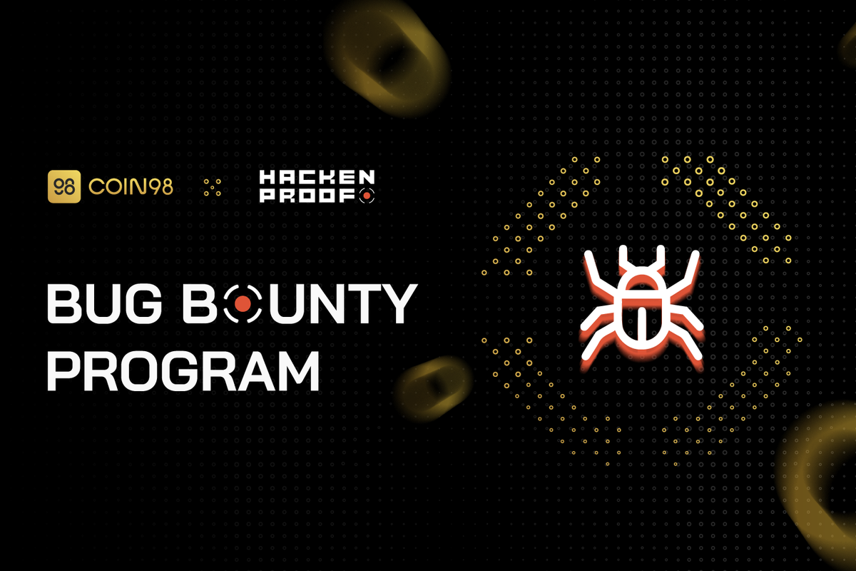 Bug Bounty: Binance - Bugcrowd