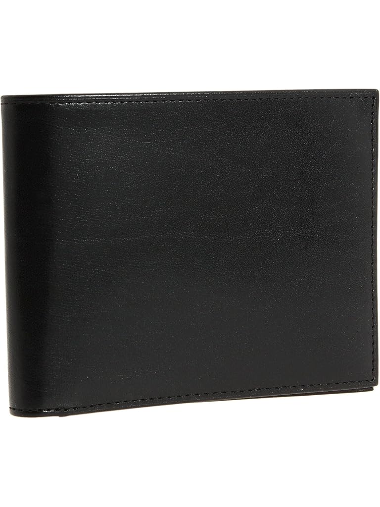 Bosca Nappa Vitello ID Trifold Wallet – Luggage Online