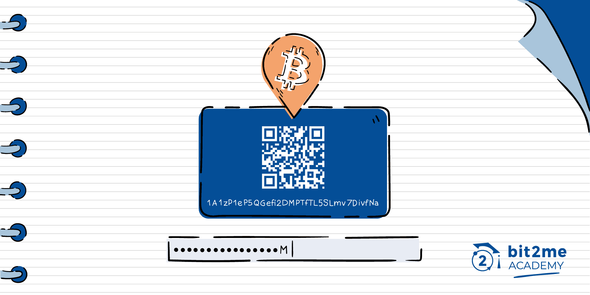 Bitcoin Wallet (BTC) | Secure BTC Wallet | Trust Wallet | Trust