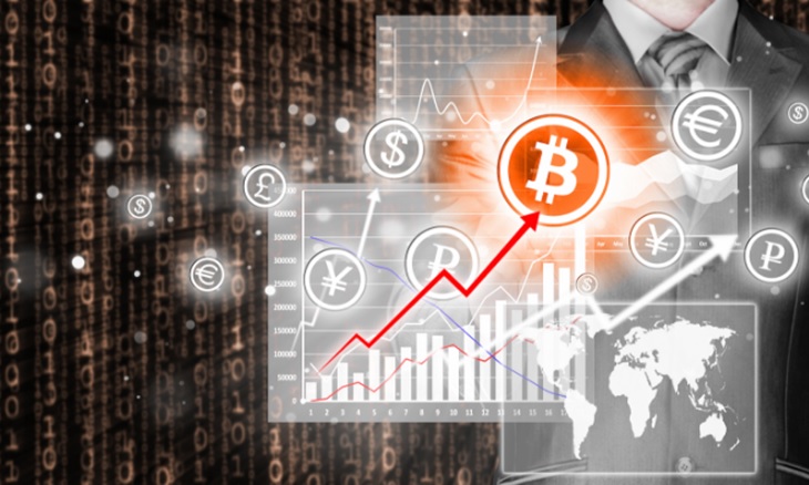 Forex Trading With Bitcoin: How Does It Work?