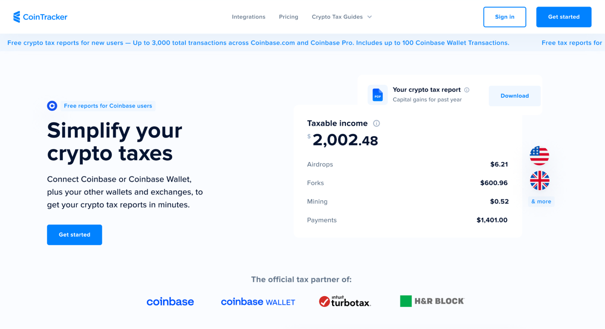 Do You Need to File US Taxes if You Have a Coinbase Account?