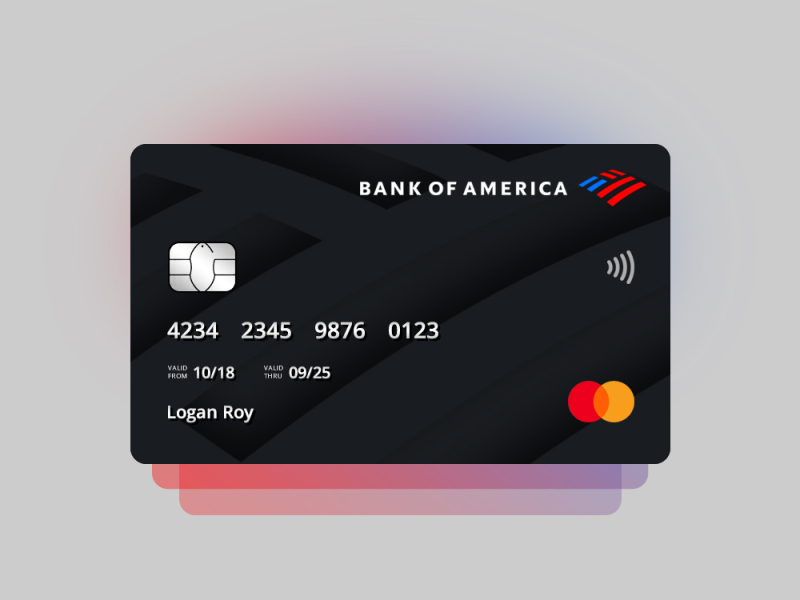 Bank of America Credit Card Customer Service & Contact Numbers