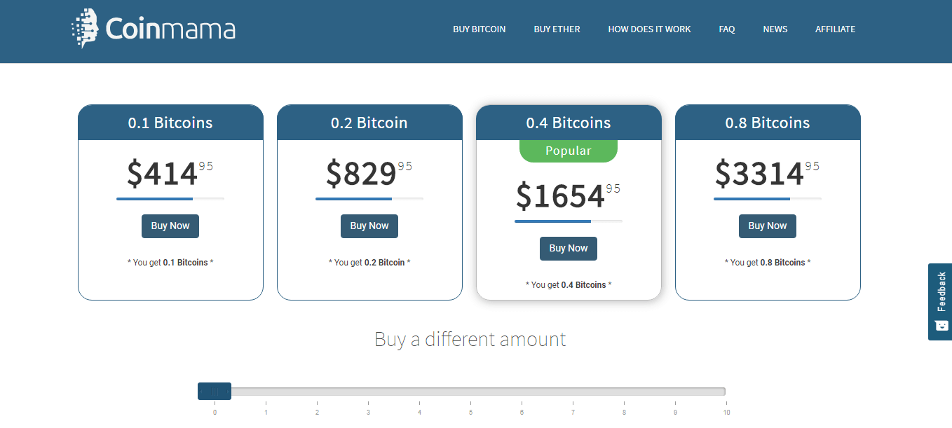 Buy Crypto with Credit Card without Verification - hi