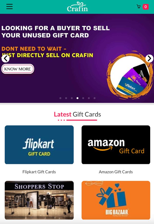 20 Places To Sell Gift Cards For PayPal Cash Instantly () - Dreamshala