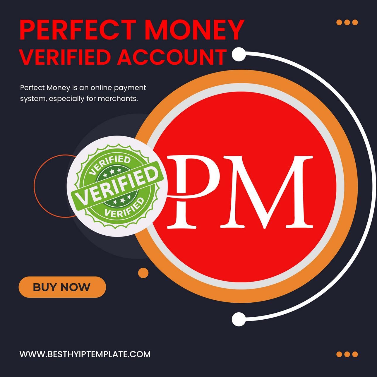 Perfect Money - new generation of Internet payment system. Payment processor for money transfer.