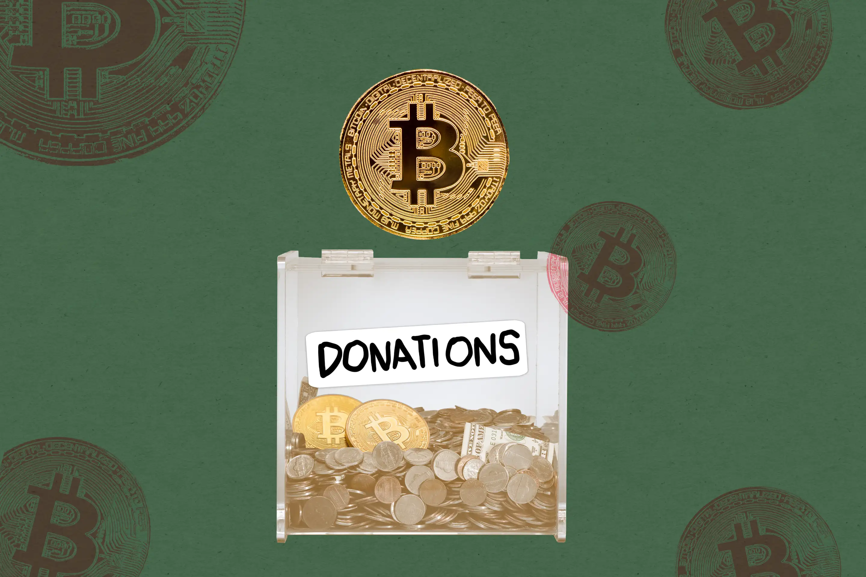 Making a Donation of Cryptocurrency to GiveWell | GiveWell