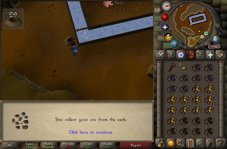 Mining Guide for OSRS (Fastest & AFK Methods)