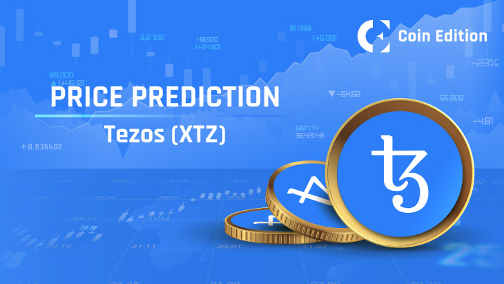 Tezos Price Prediction - Is Tezos a Good Investment? | SimpleSwap