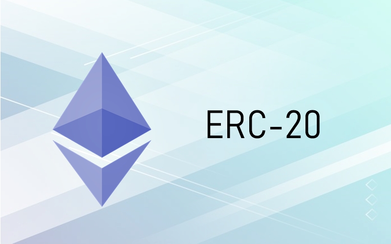 ERC Token Standard | cryptolog.fun