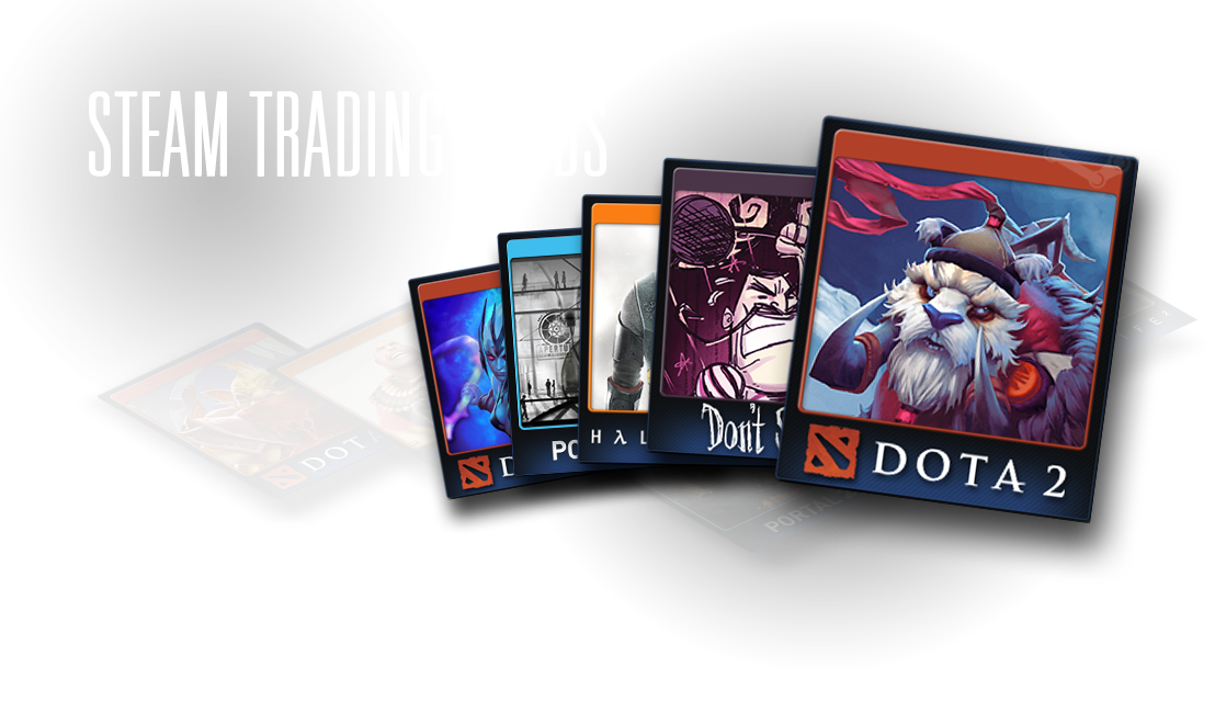 Get Trading Cards on Steam Without Actually Running the Game