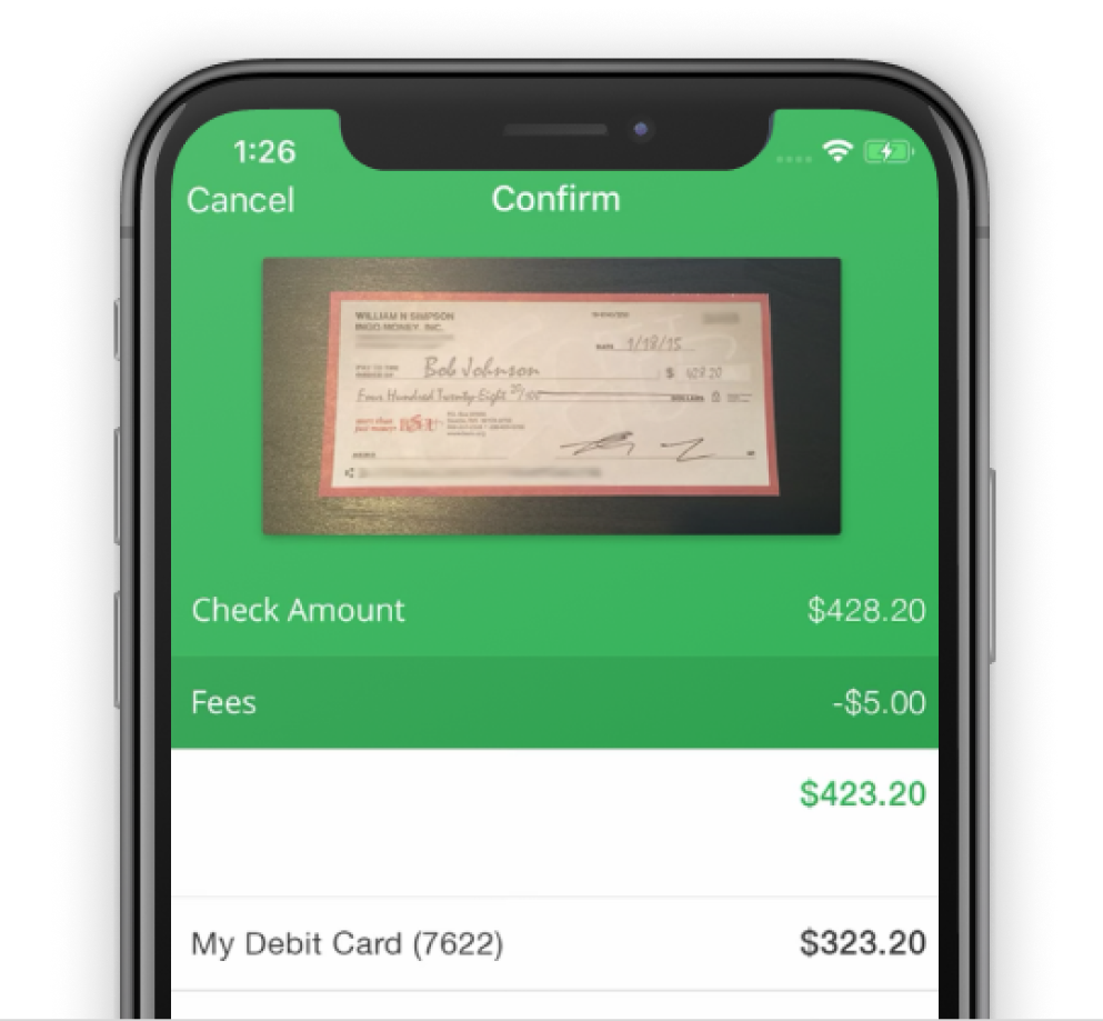 Load your Debit Card | Deposit Money Quick | Green Dot