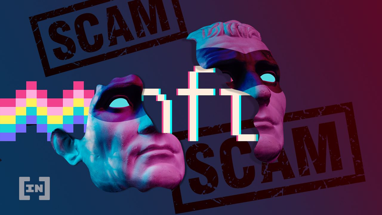 NFT Scams in [The Most Common Scams]