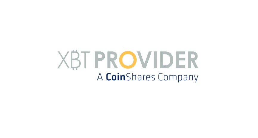 Bitcoin Tracker One: XBT Provider Bitcoin - SEK | CoinShares ETP