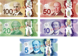 Canadian Royal Mint Collector Coins, Bullion & Paper Currency